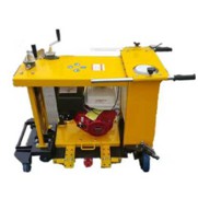 井蓋圓周切割機